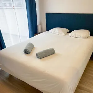 D'hote Independante - Calme - Parking - Climatisation - Sdb Privee Séjour chez l'habitant Launaguet