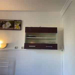 Croix Rousse 69004 Appartement