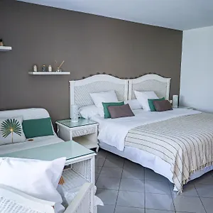 Luxe Vue Appartement Le Gosier (Grande-Terre)