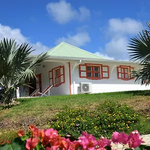 Résidence Clémentine Passion Villa Grand-Bourg (Marie Galante)