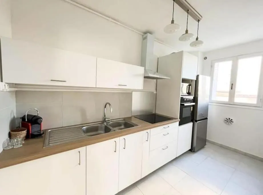 Suite Topaze By Stack  Lyon Appartement