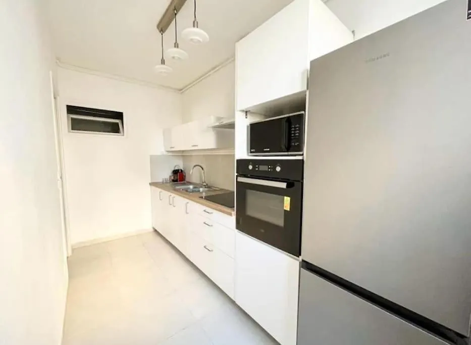 Apartment Suite Topaze By Stack  Lyon France