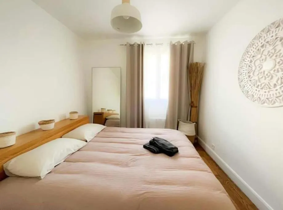 Apartment Suite Topaze By Stack  Lyon France