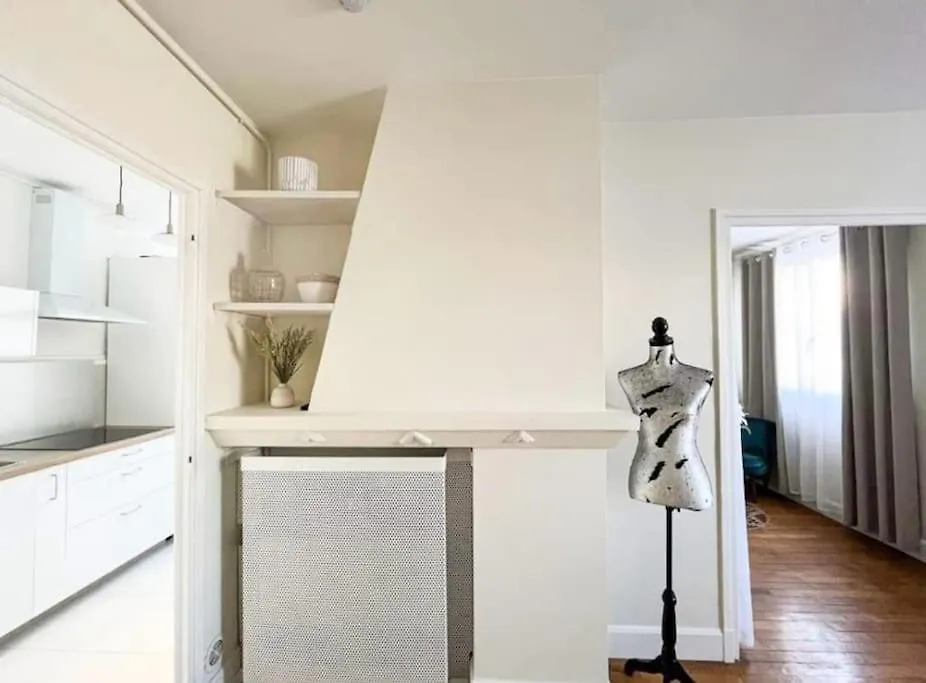 Apartment Suite Topaze By Stack  Lyon
