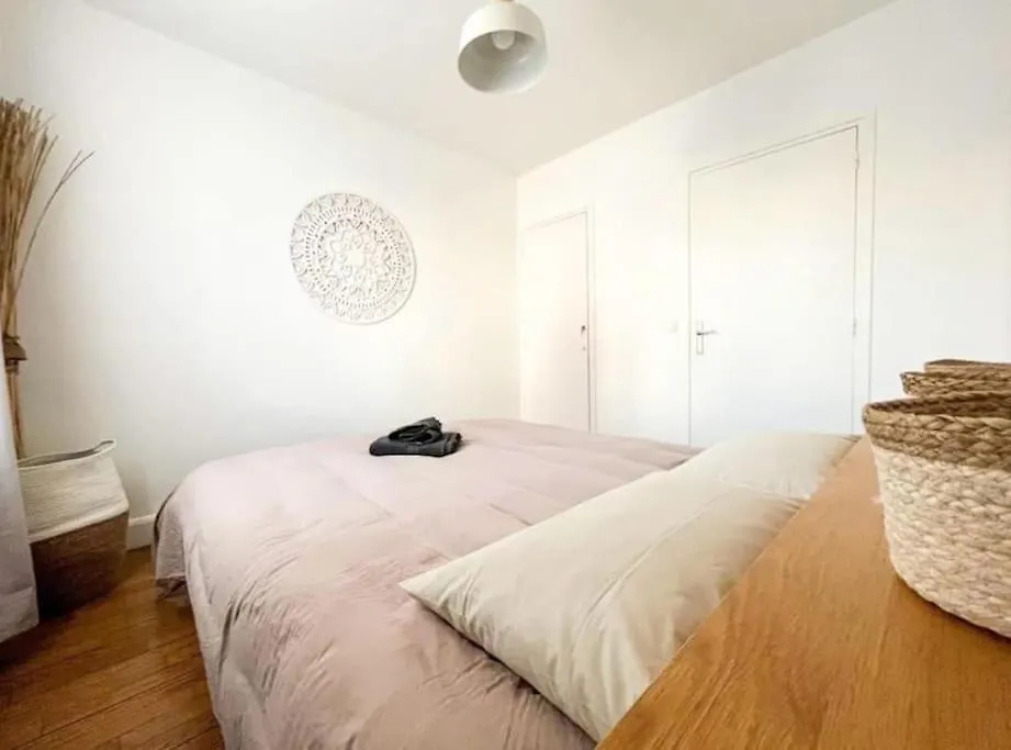 Suite Topaze By Stack  Lyon