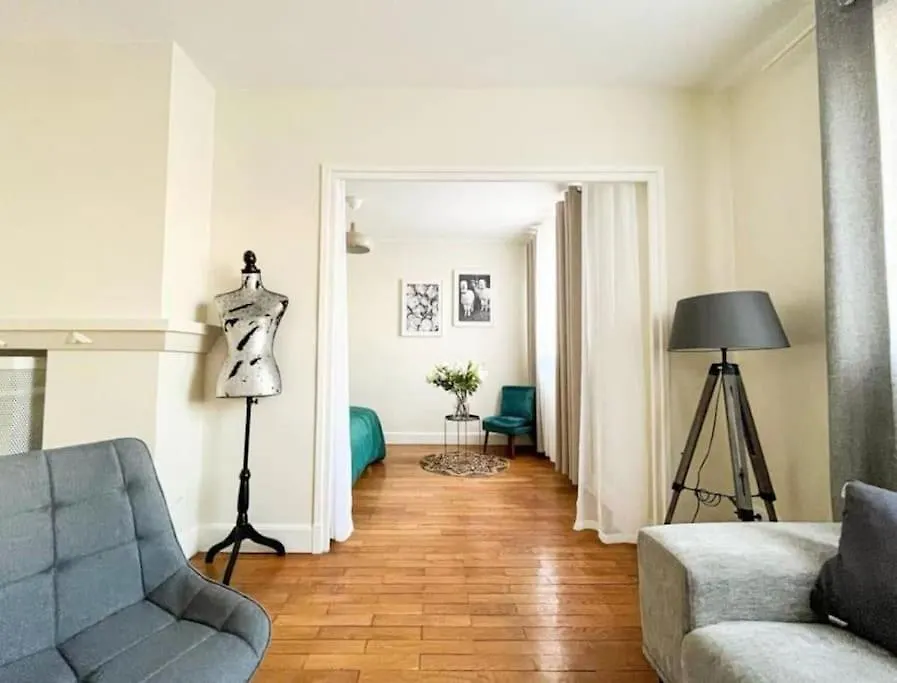Suite Topaze By Stack  Lyon